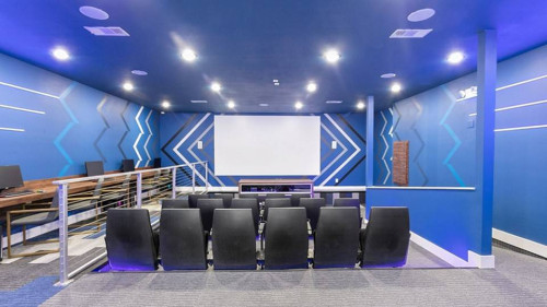 The Hangout | Student Housing - Gallery - 26