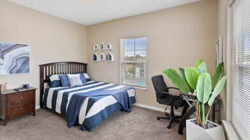 The Hangout | Student Housing - Gallery - 13