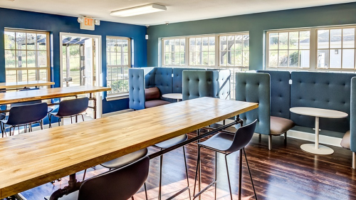 The Hangout | Student Housing - Gallery - 22