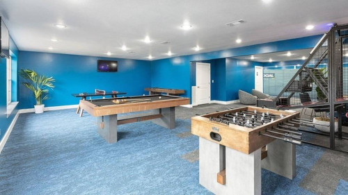The Hangout | Student Housing - Gallery - 24
