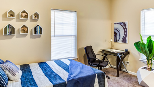 The Hangout | Student Housing - Gallery - 17