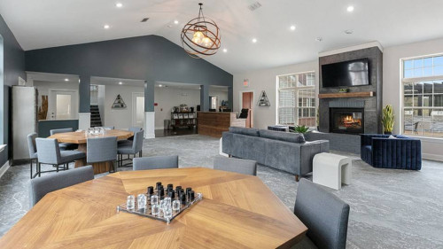 The Hangout | Student Housing - Gallery - 20