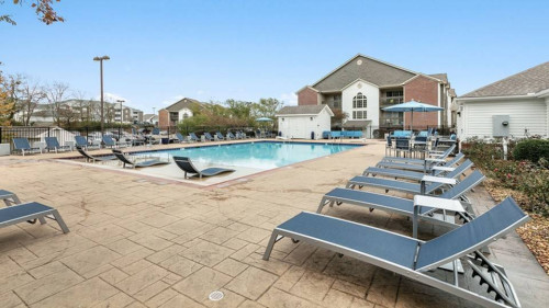 The Hangout | Student Housing