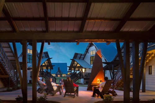 Arcadia on the River - Gallery - 27
