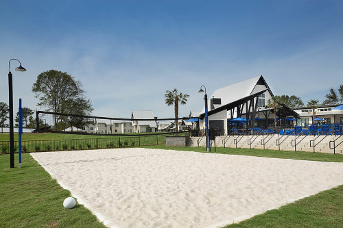 Arcadia on the River - Gallery - 11