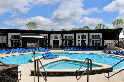 Arcadia on the River - Gallery - 21