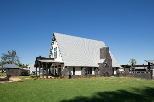 Arcadia on the River - Gallery - 9