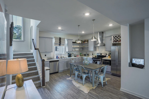 Arcadia on the River - Gallery - 14
