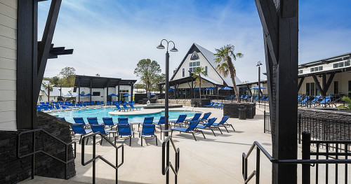 Arcadia on the River - Gallery - 22