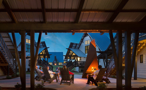 Arcadia on the River - Gallery - 39