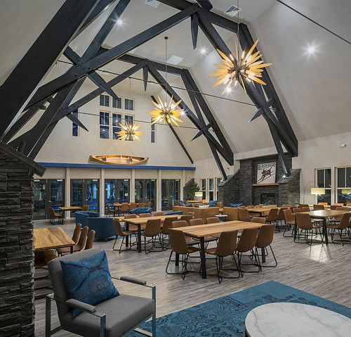Arcadia on the River - Gallery - 23