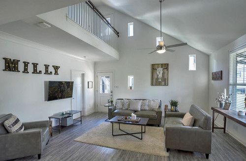 Arcadia on the River - Gallery - 18