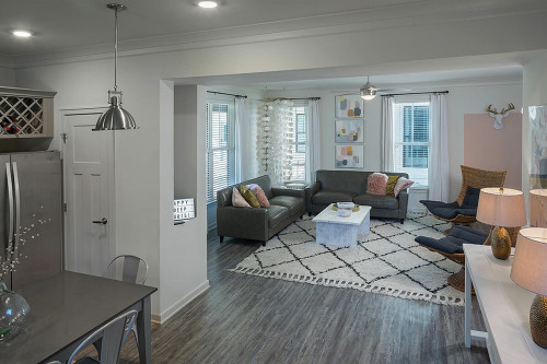Arcadia on the River - Gallery - 15