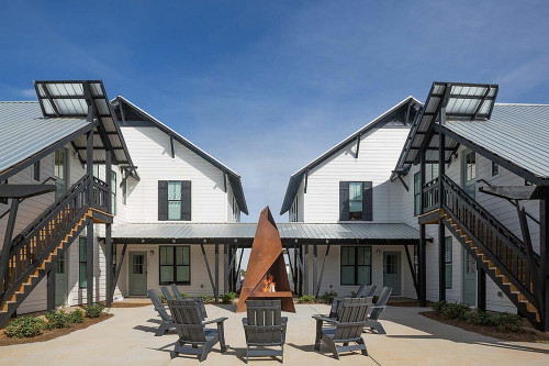 Arcadia on the River - Gallery - 35