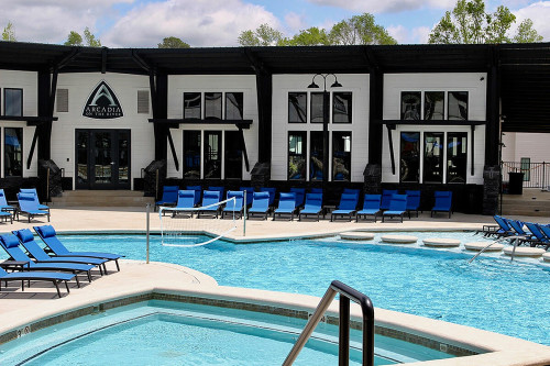 Arcadia on the River - Gallery - 25