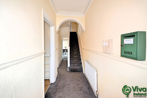 33 Clonmore Road - Communal Area