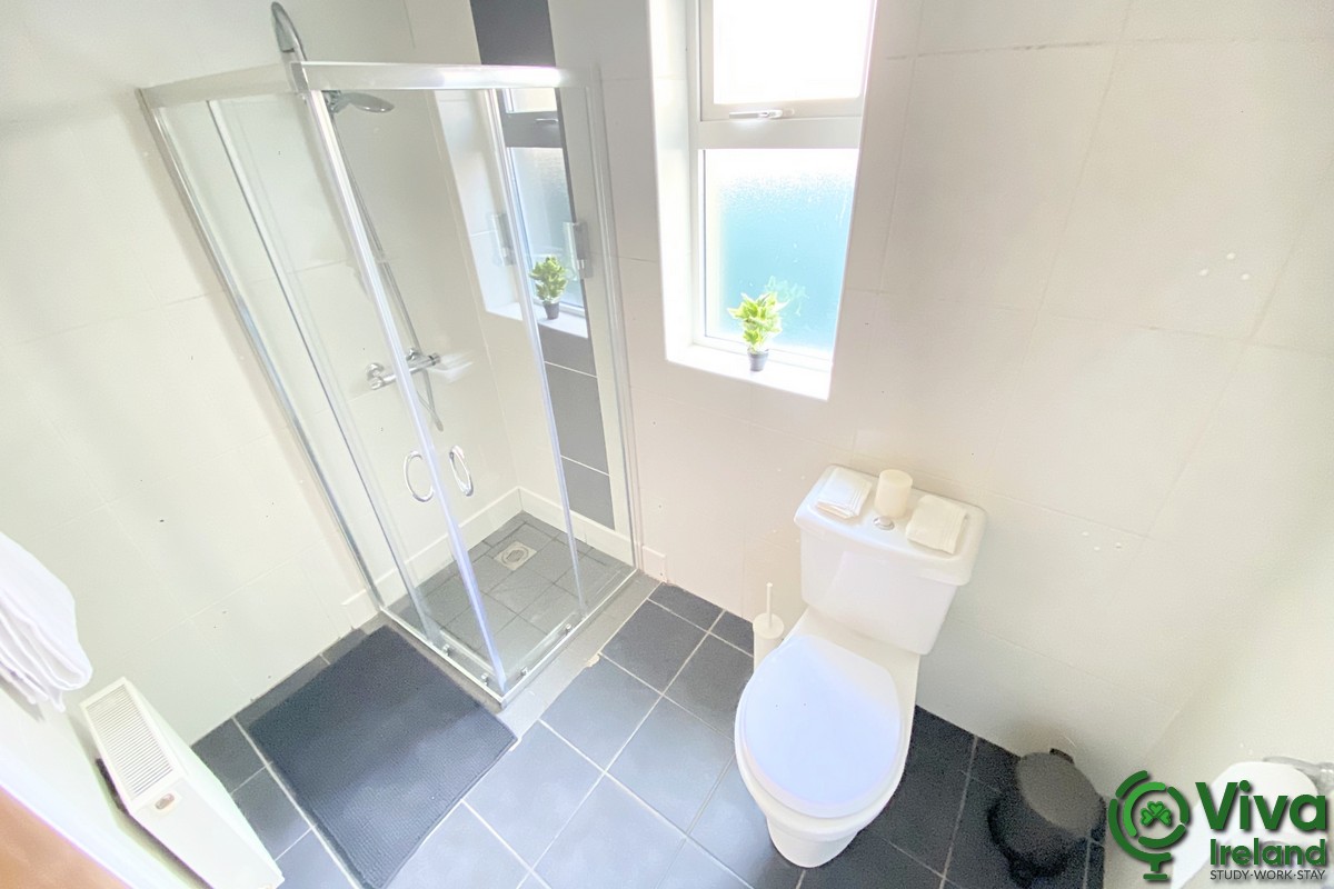  Twin Room  -  71 Noonan Road  - Gallery -  4