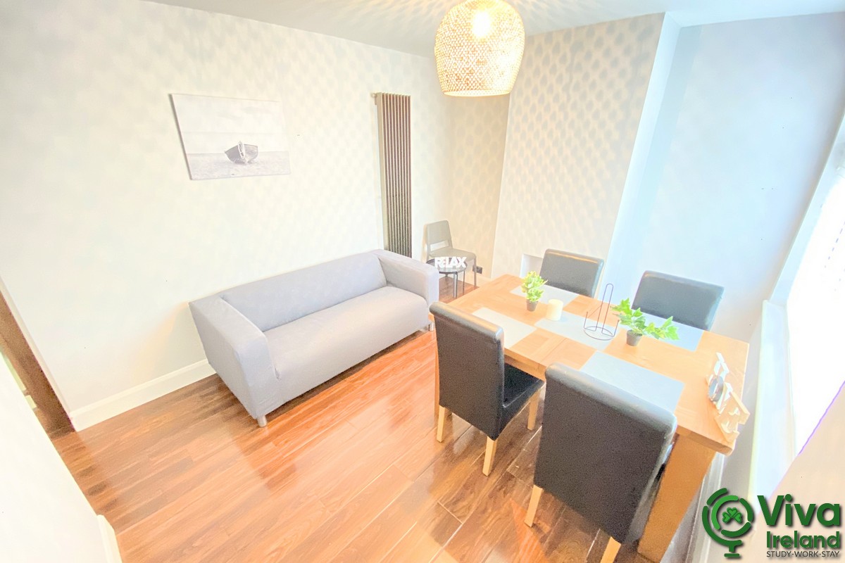  Twin Room  -  71 Noonan Road  - Gallery -  3