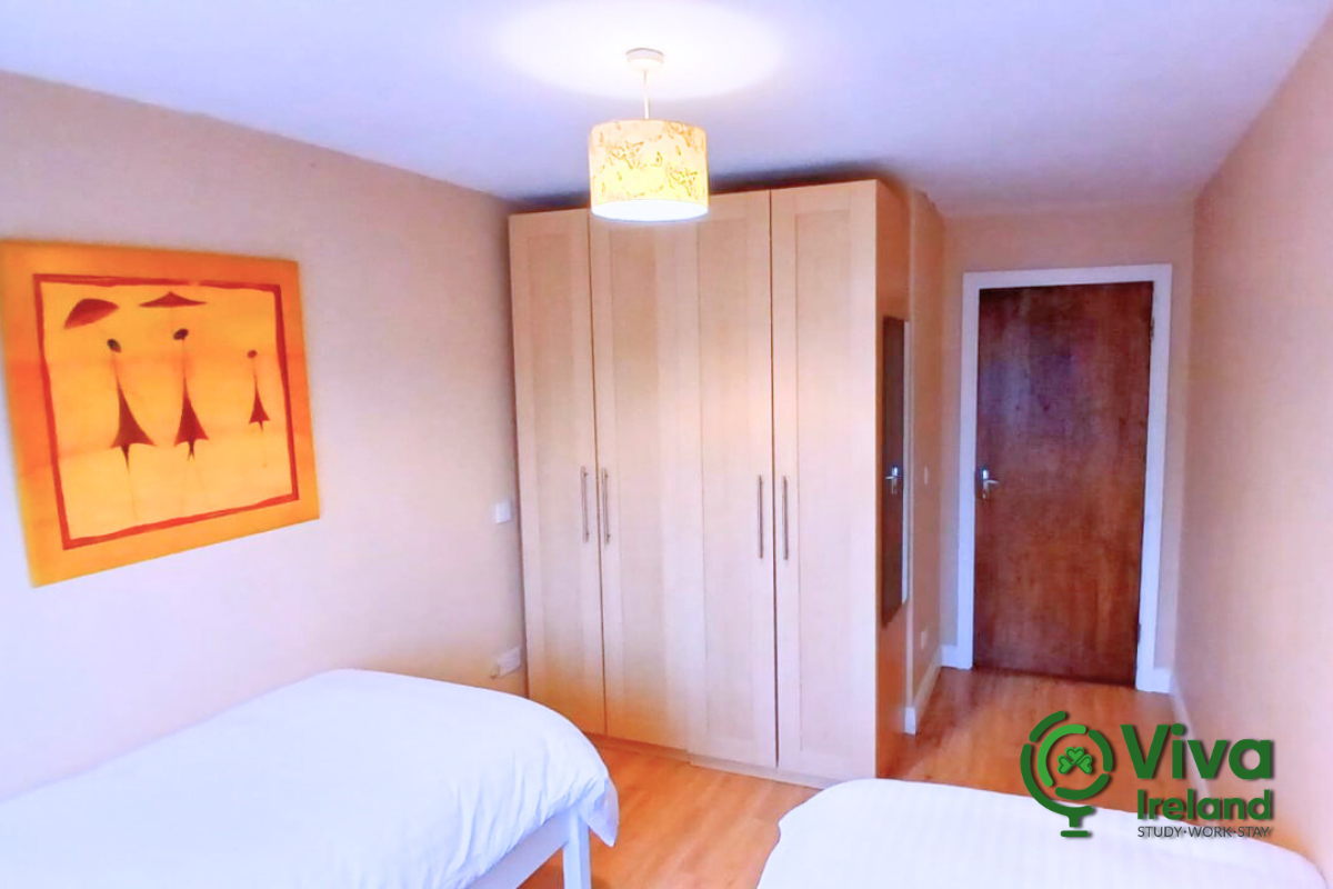  Twin Room  -  71 Noonan Road  - Gallery -  2