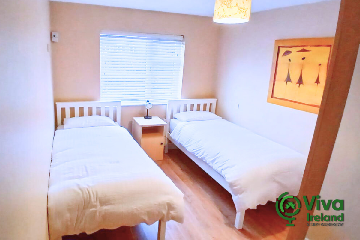  Twin Room  -  71 Noonan Road  - Gallery -  1