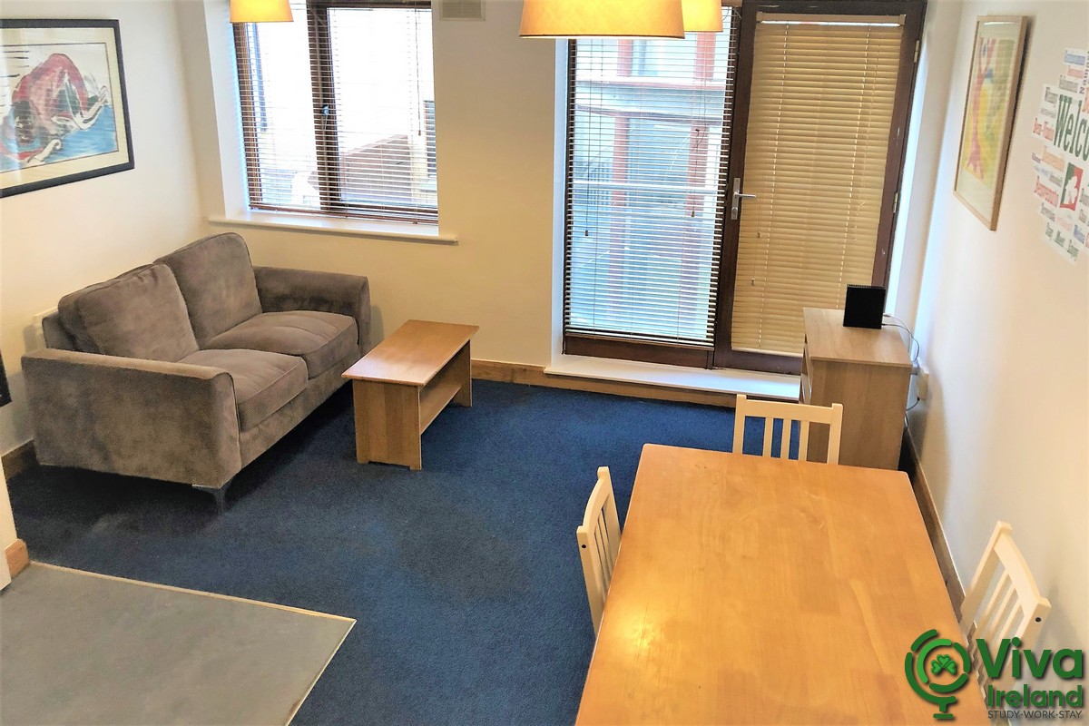 Brunswick Court (Apt 15)