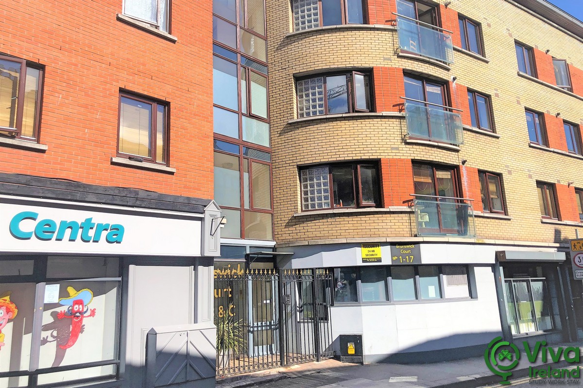 Brunswick Court (Apt 15)