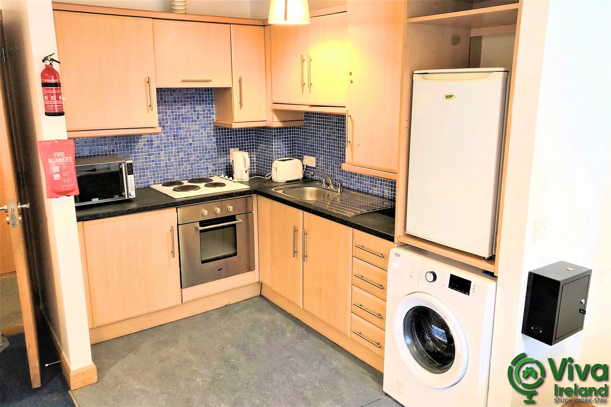 Brunswick Court (Apt 15)