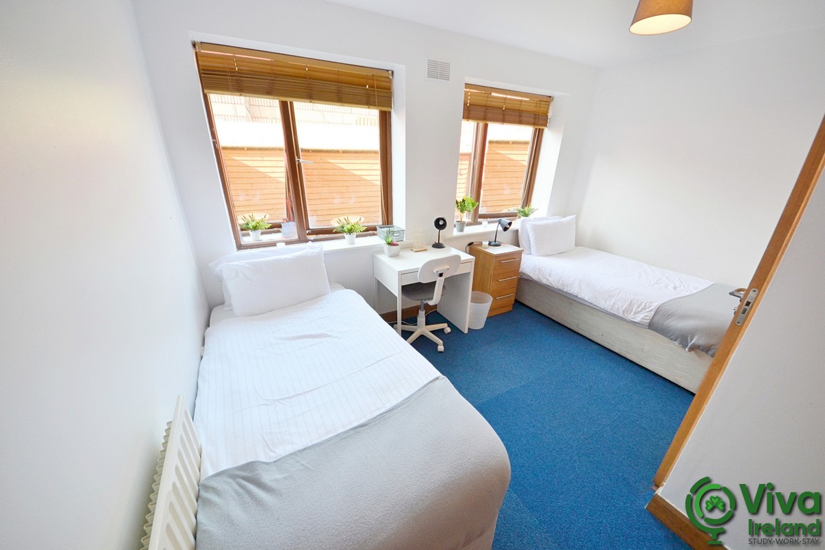 Brunswick Court (Apt 15)