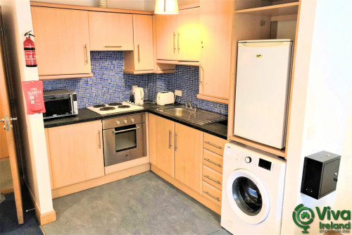 Brunswick Court (Apt 15) - Communal Area