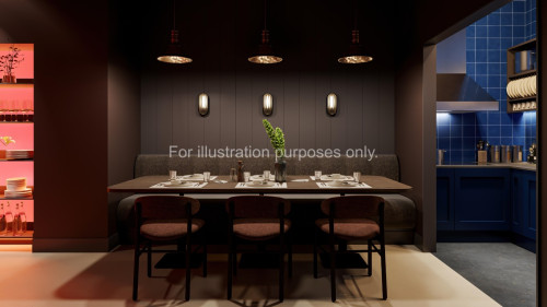 The Malt Works - Gallery - 8