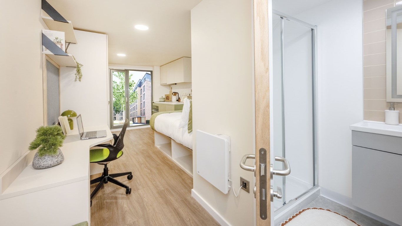 Bronze Studio - The Malt Works - Gallery - 8