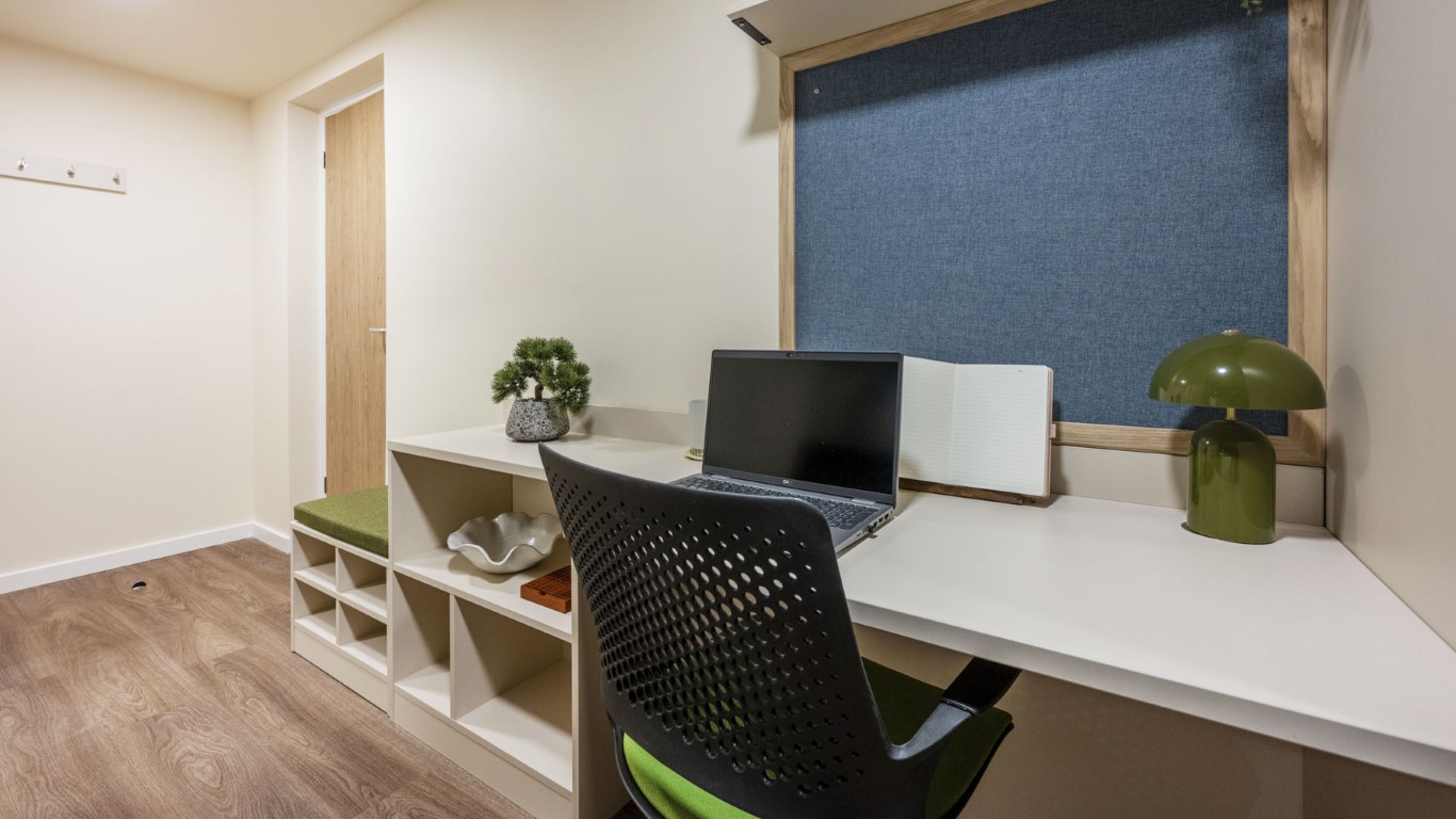 Bronze Studio - The Malt Works - Gallery - 4