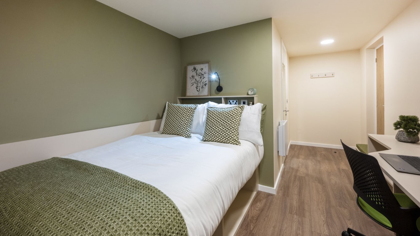 Bronze Studio - The Malt Works - Gallery - 6