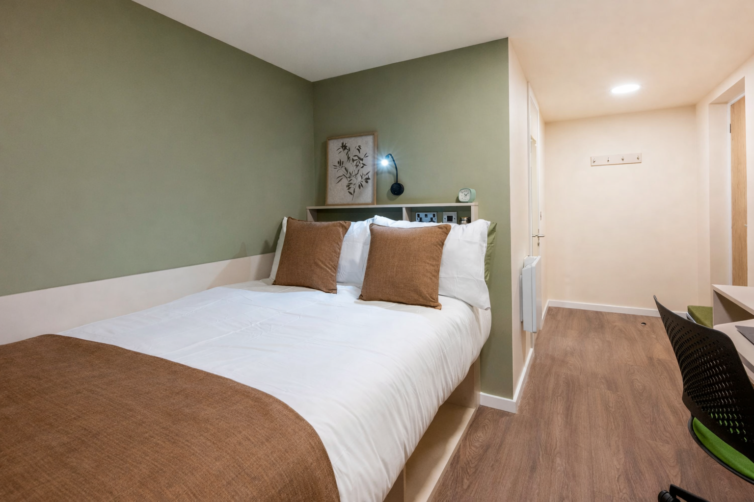 Bronze Plus Studio - The Malt Works - Gallery - 2