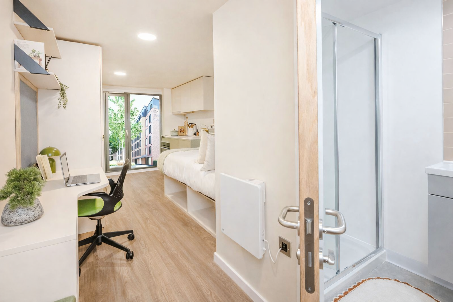 Silver Plus Studio - The Malt Works - Gallery - 2