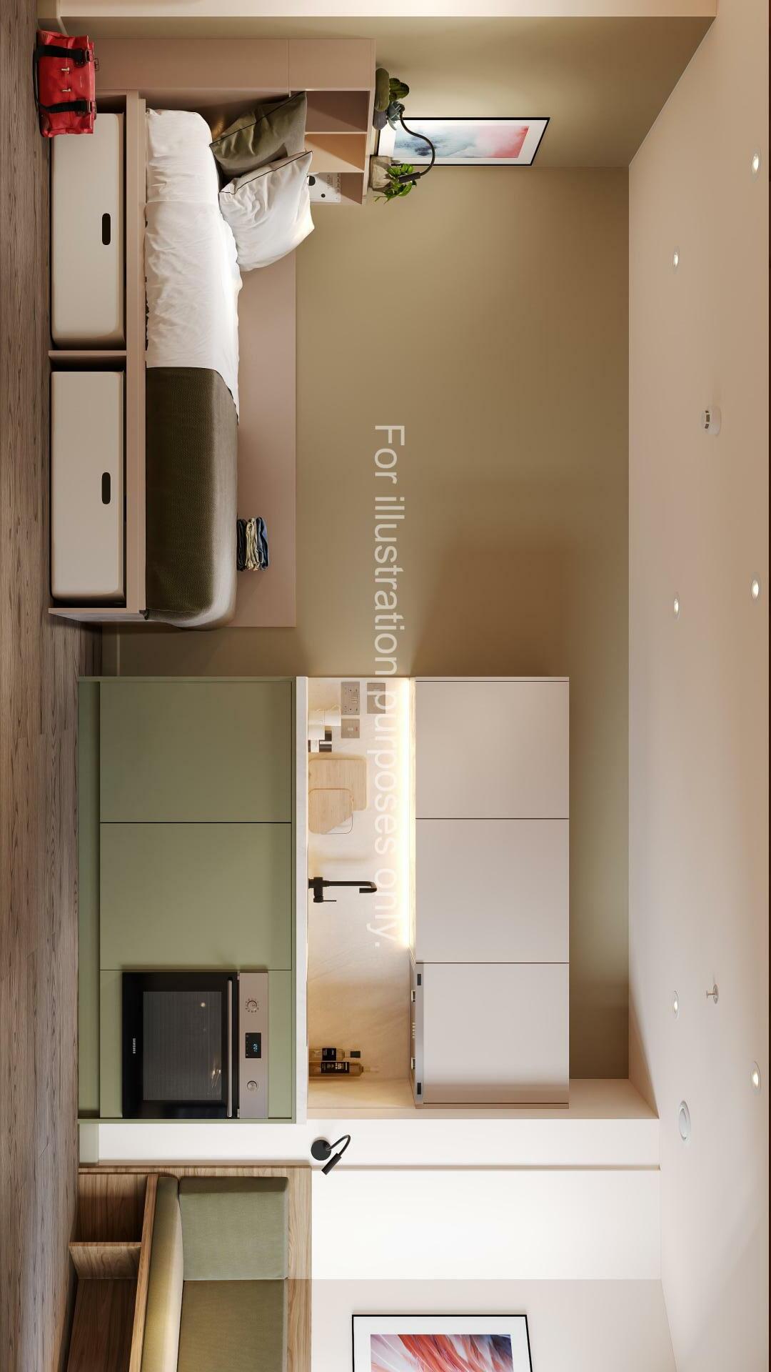  Gold Studio  -  The Malt Works  - Gallery -  3