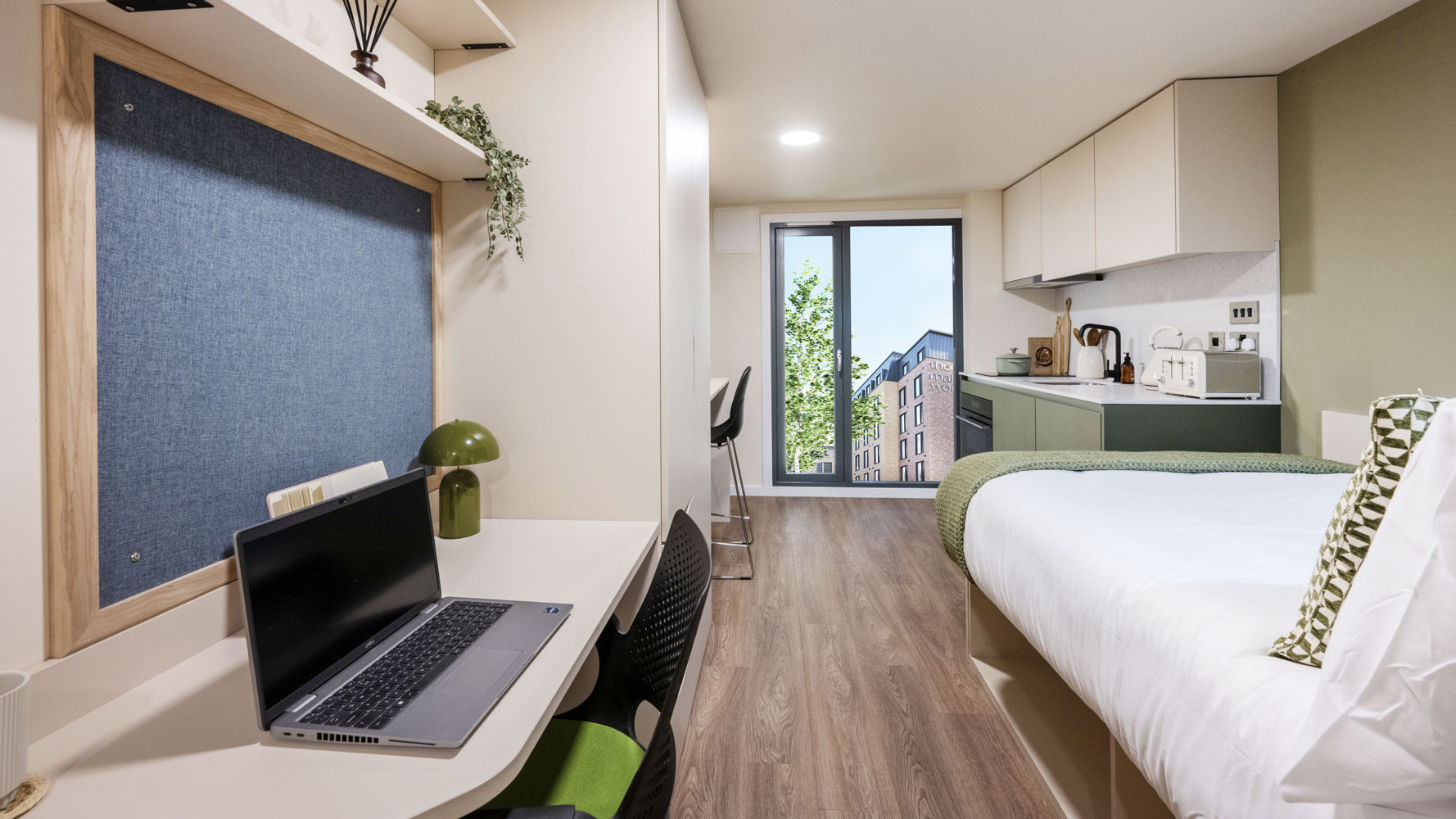 Platinum Studio - The Malt Works - Gallery - 3