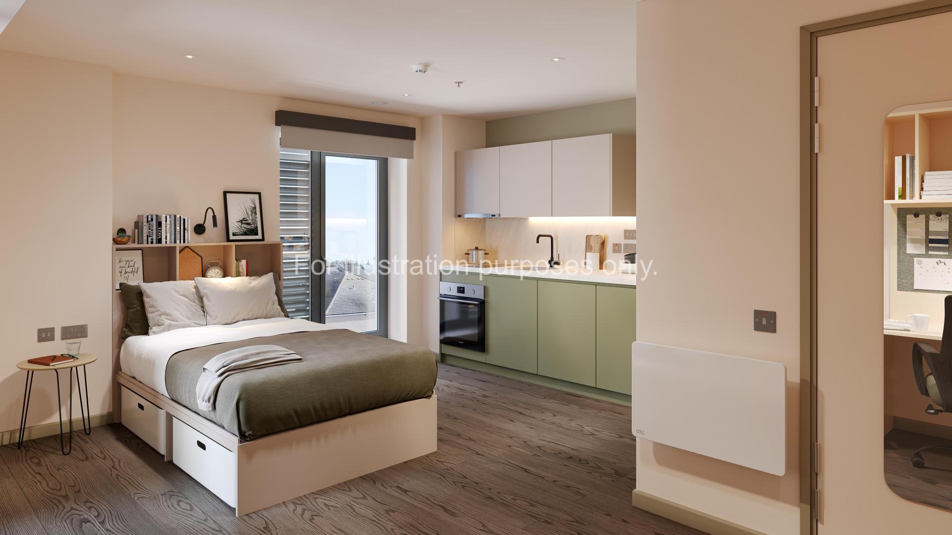  Platinum Plus Studio  -  The Malt Works  - Gallery -  7