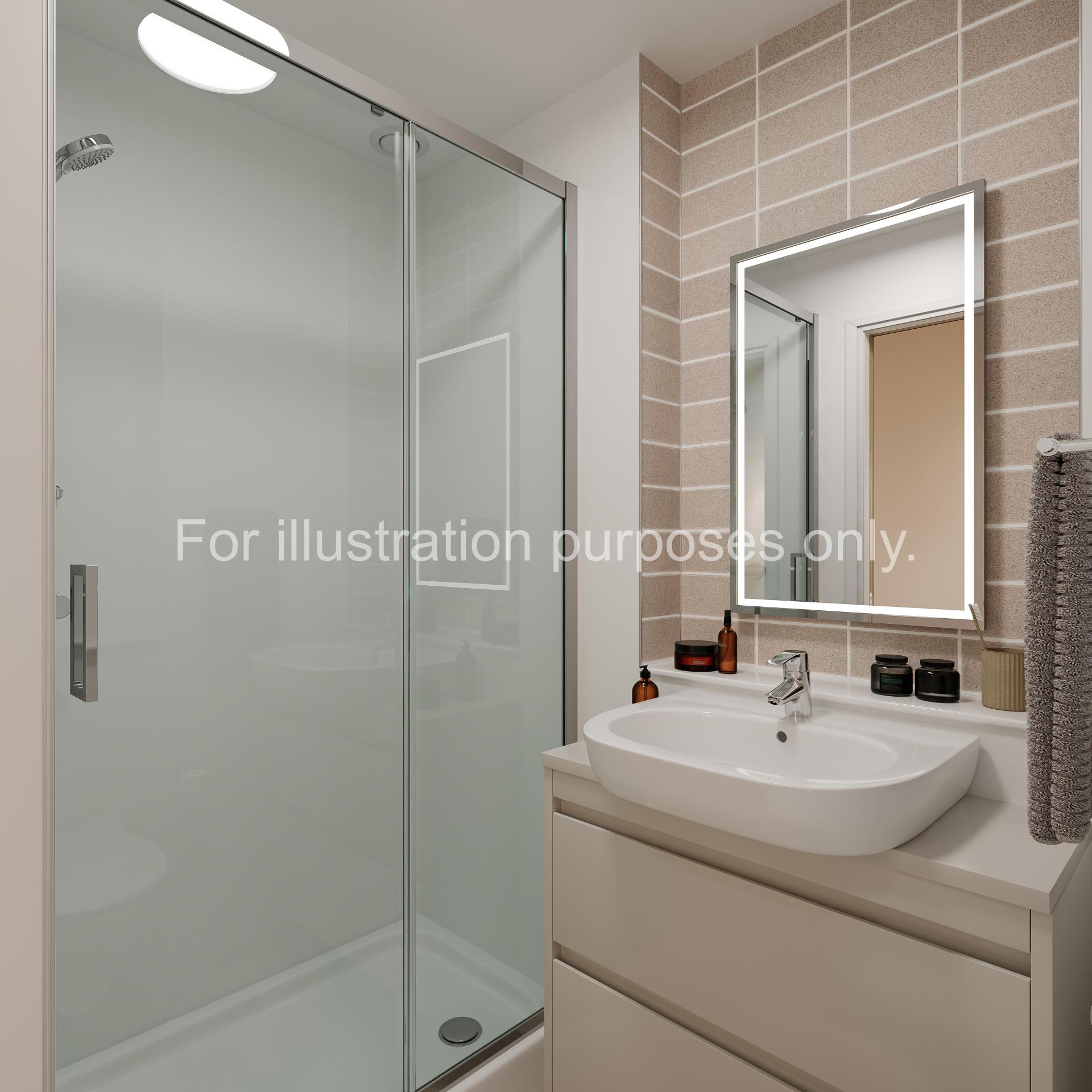  Premium En-Suite  -  The Malt Works  - Gallery -  2