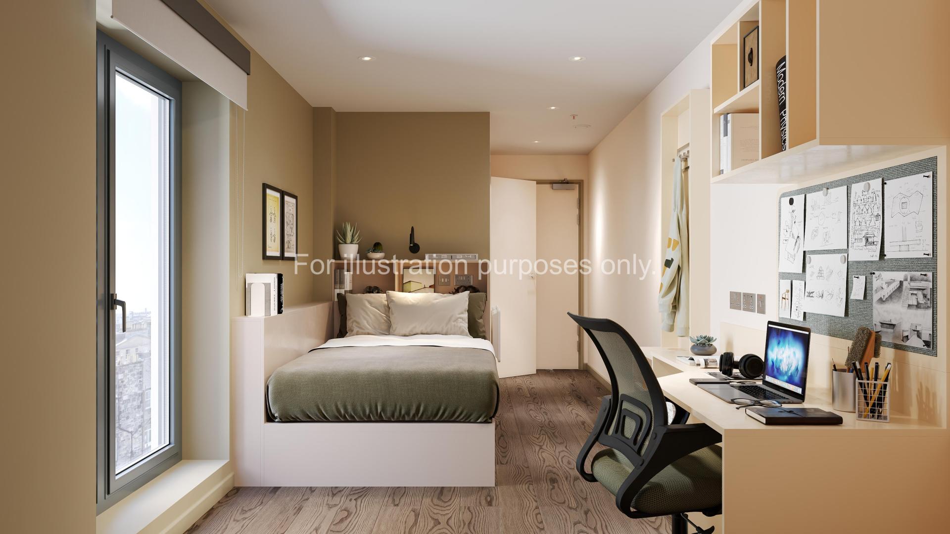  Premium En-Suite  -  The Malt Works  - Gallery -  1