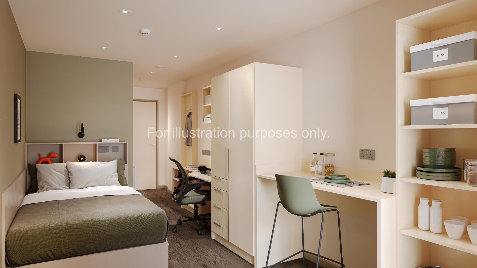 Classic En-Suite - The Malt Works - Gallery - 1