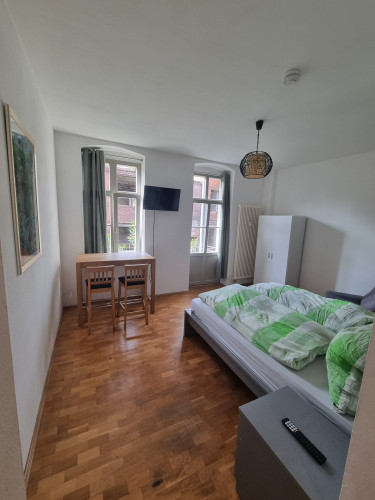 Calm Apartment located in Dresden