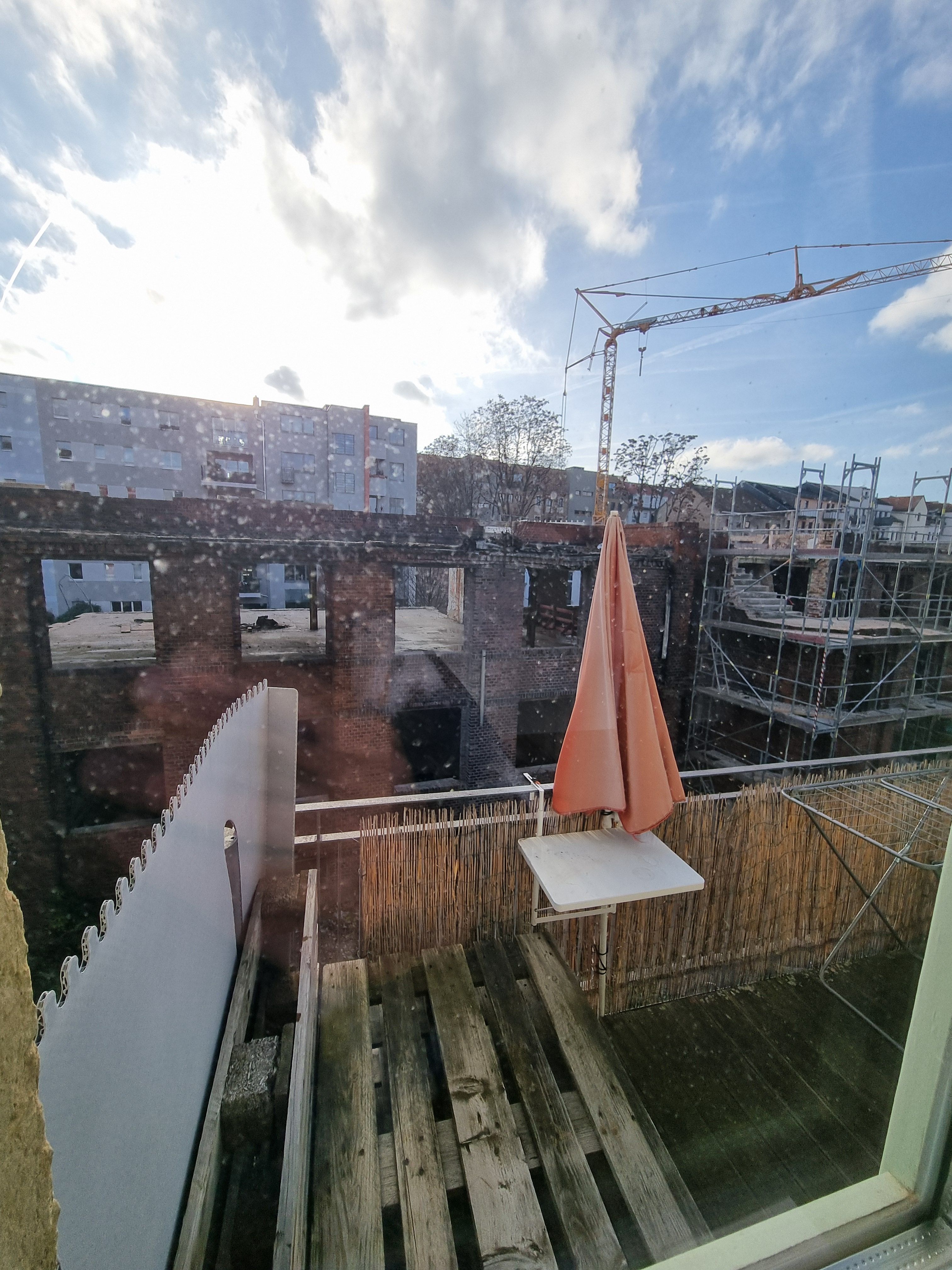  Calm Apartment Located In Dresden  -  Calm Apartment located in Dresden  - Gallery -  1