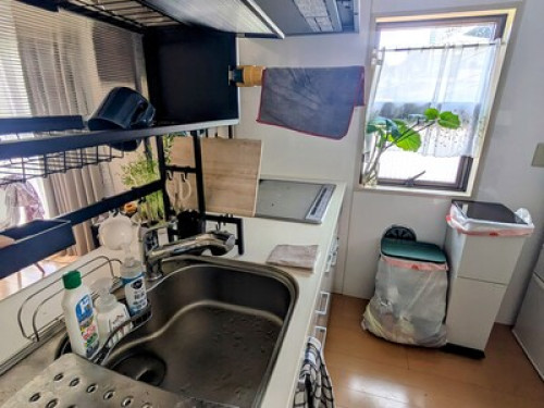 Live Like a Local in TokyoYour Home - Gallery - 18