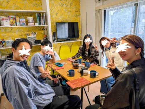 Live Like a Local in TokyoYour Home - Gallery - 19