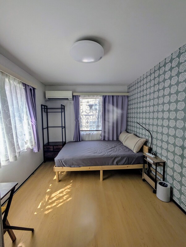 Room403(Full Room) - 1