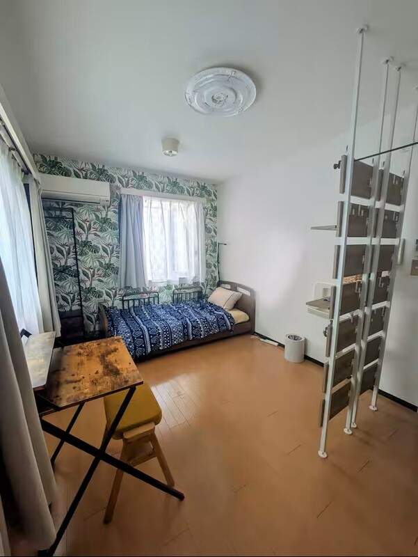 Room201(Full Room) - 1