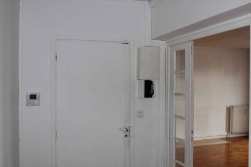 85m² Private room in a flatshare for 3 people