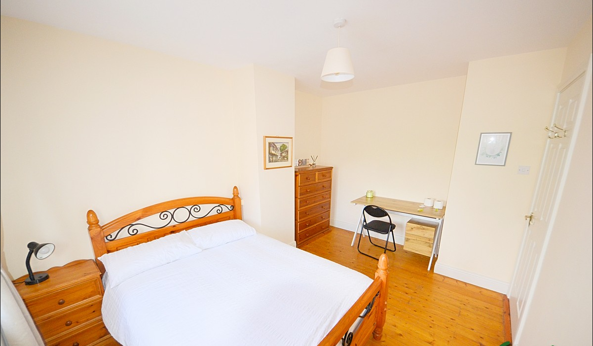 Double Room - 1