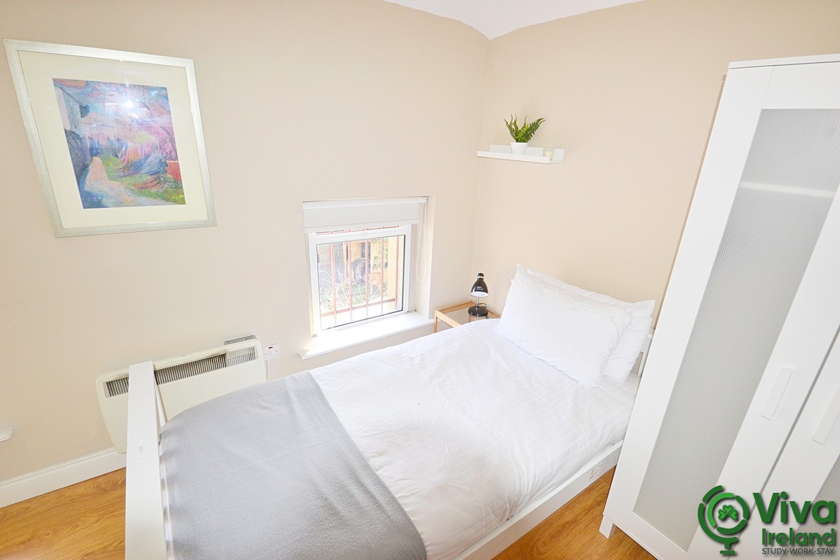 Twin Room - 11